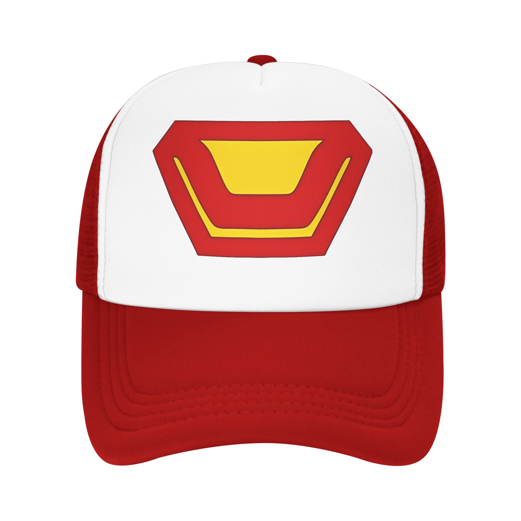 Trucker Cap Mesh - قبعة تراكر من إلترا مانز مصنوعة
