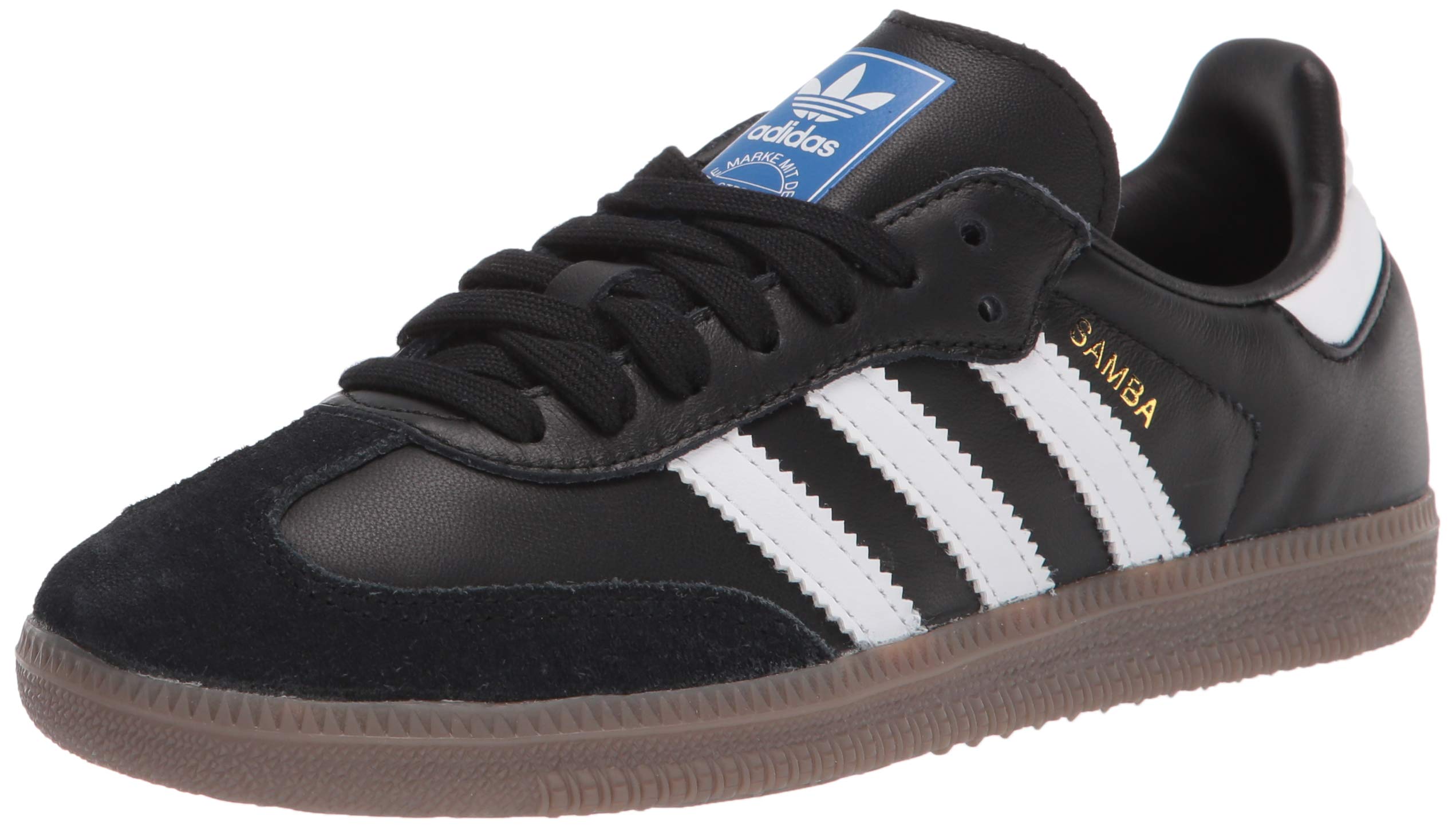 Adidas Shoes Gazelle - حذاء أديداس أوريجينالز سامبا أو جي