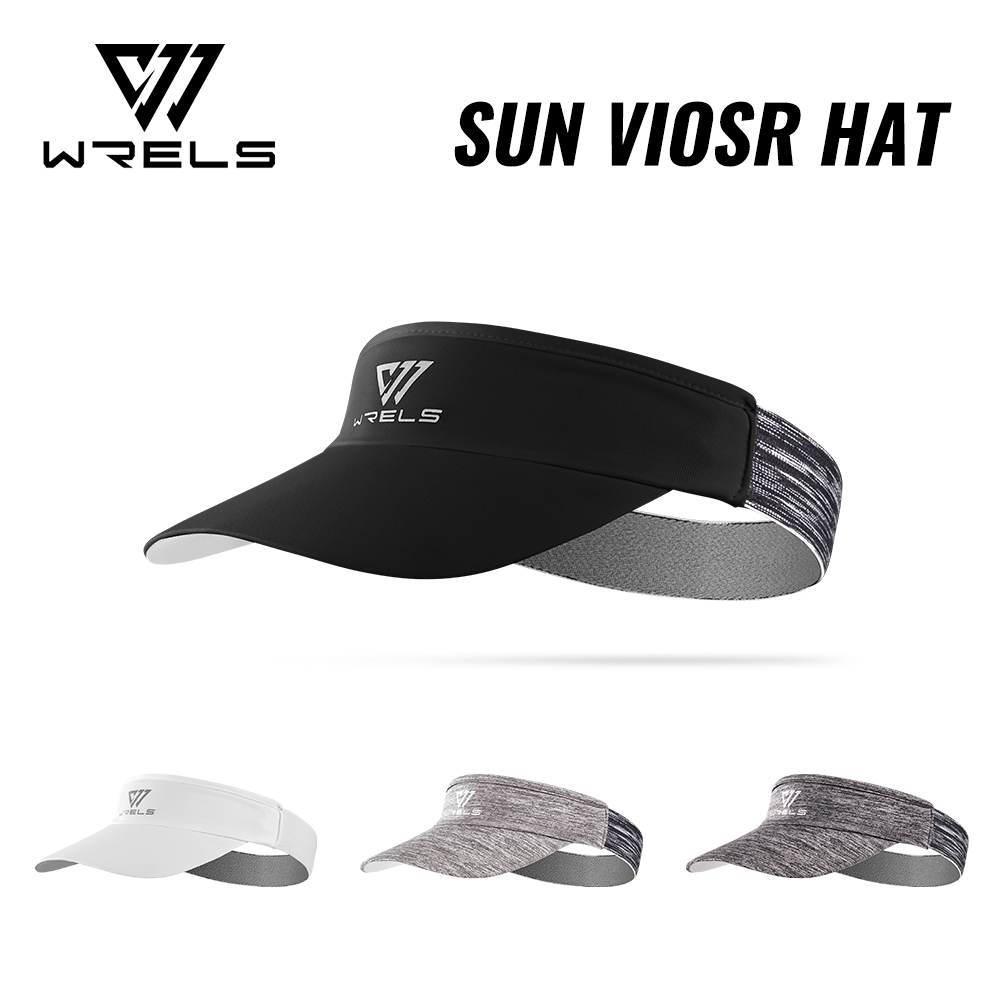 Running Cap Lightweight - قبعات واقية من الشمس الرياضية من
