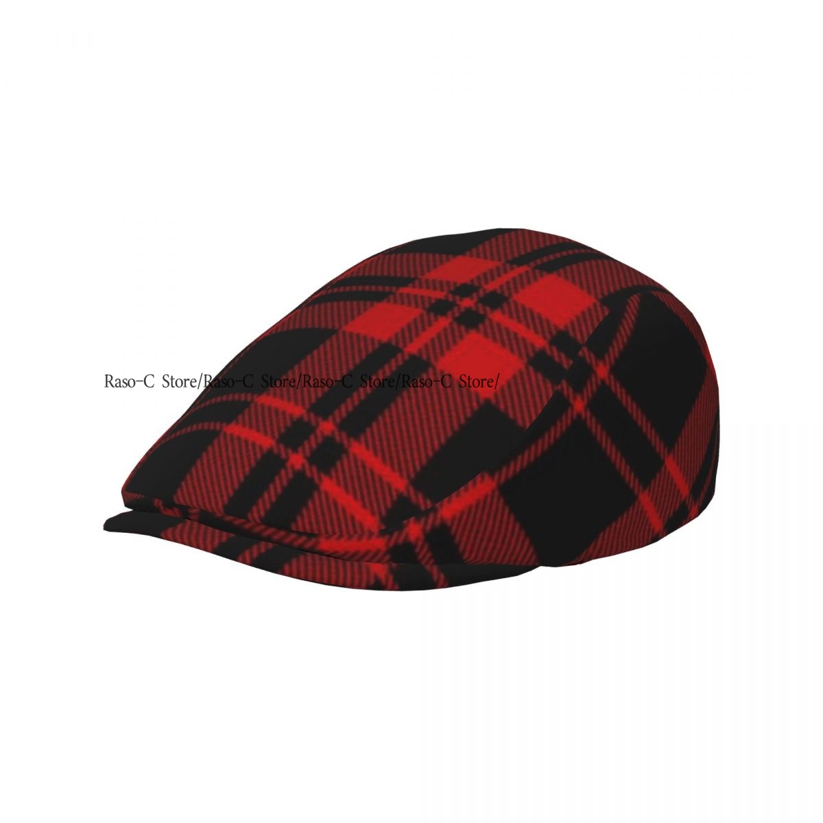 Newsboy Cap Ivy - قبعة مسطحة للرجال والنساء، قبعة نيوسبوي،