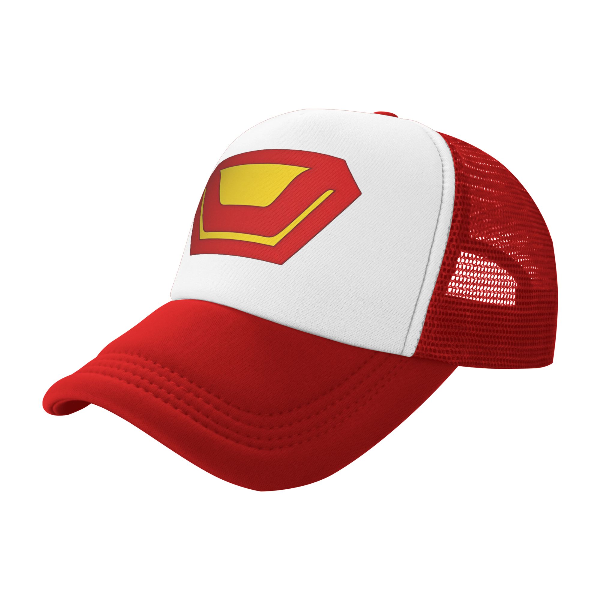 قبعة تراكر من إلترا مانز مصنوع - مراجعة Trucker Cap Mesh وسعره