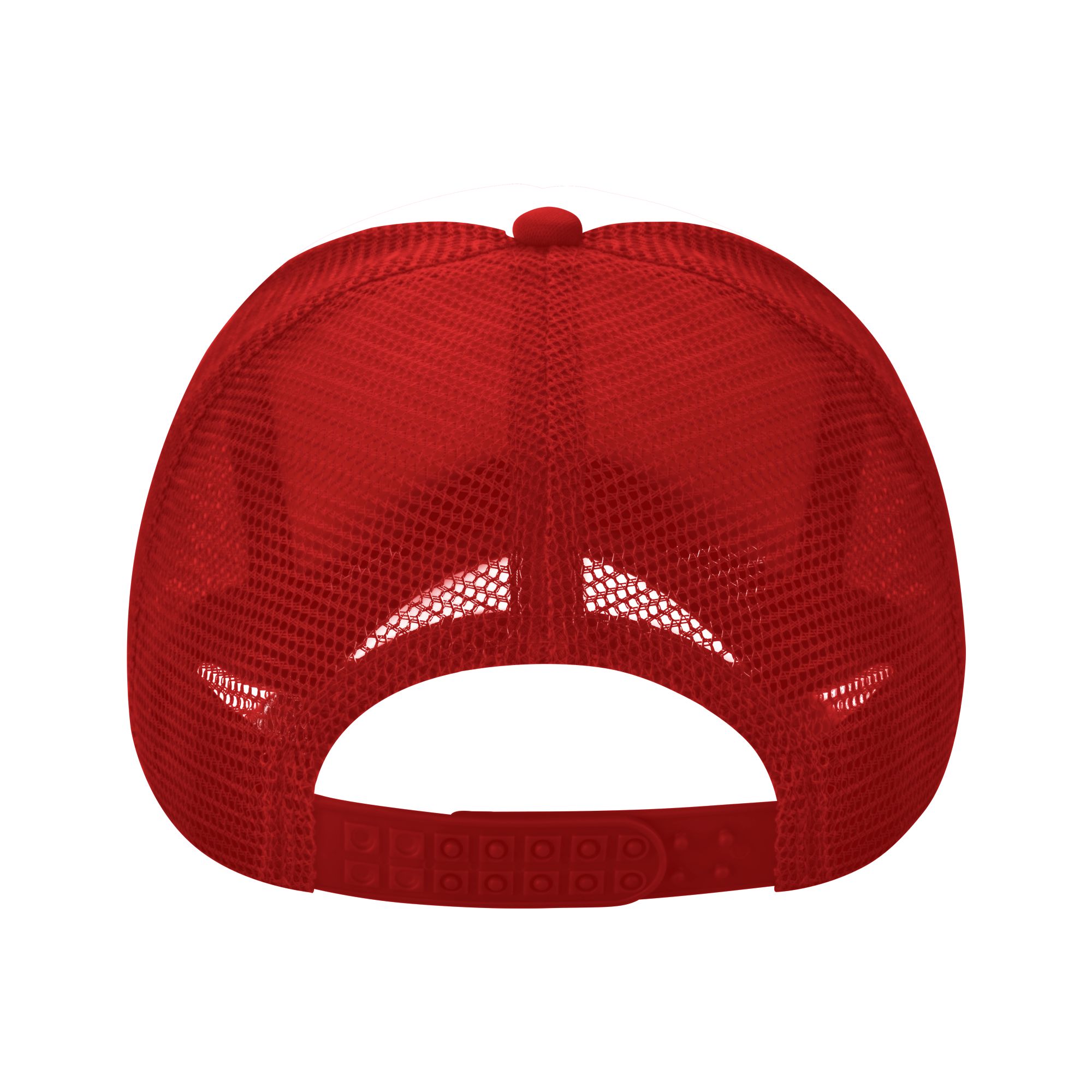 قبعة تراكر من إلترا مانز مصنوع - مراجعة Trucker Cap Mesh وسعره