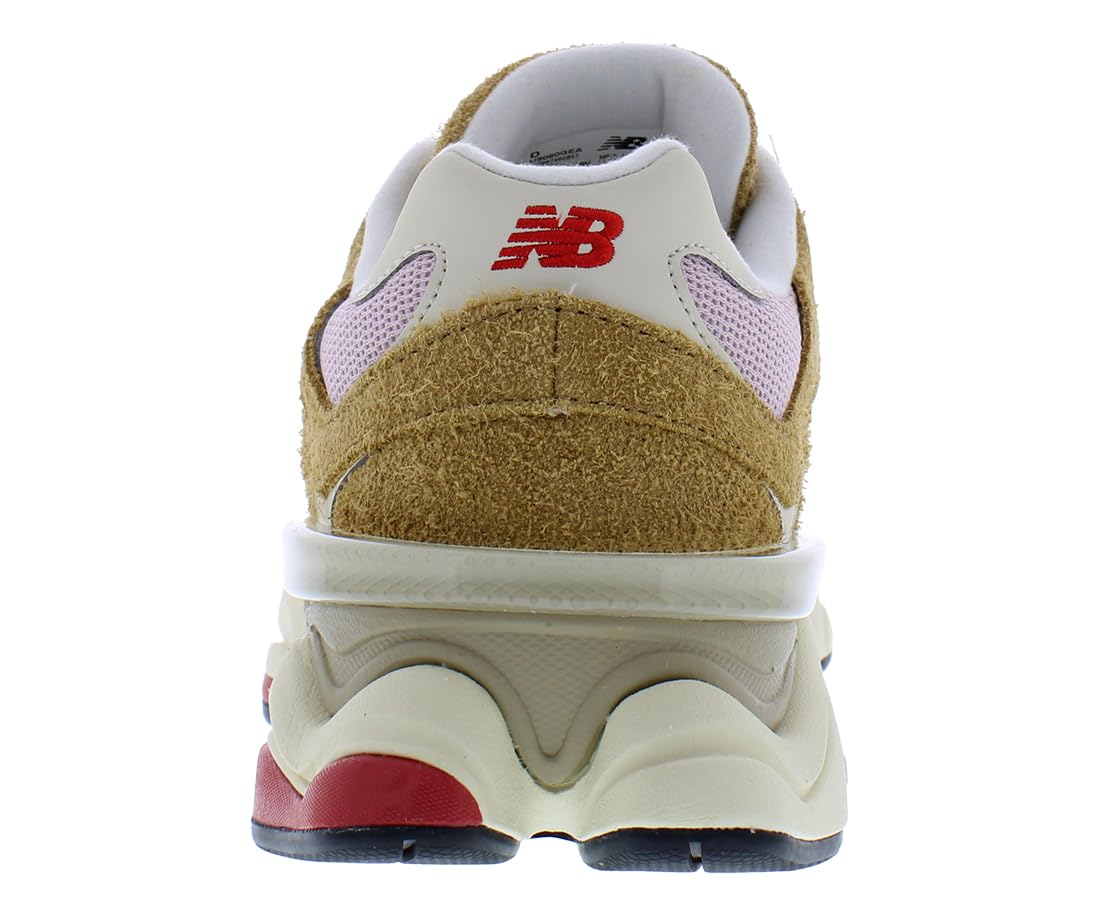 حذاء رياضي نيو بالانس 9060 للن - مراجعة New Balance Shoes 9060 وسعره