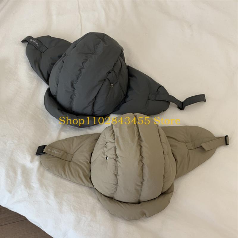 49MC قبعة بالاكلافا ترابر للنس - مراجعة Winter Trapper Hat وسعره