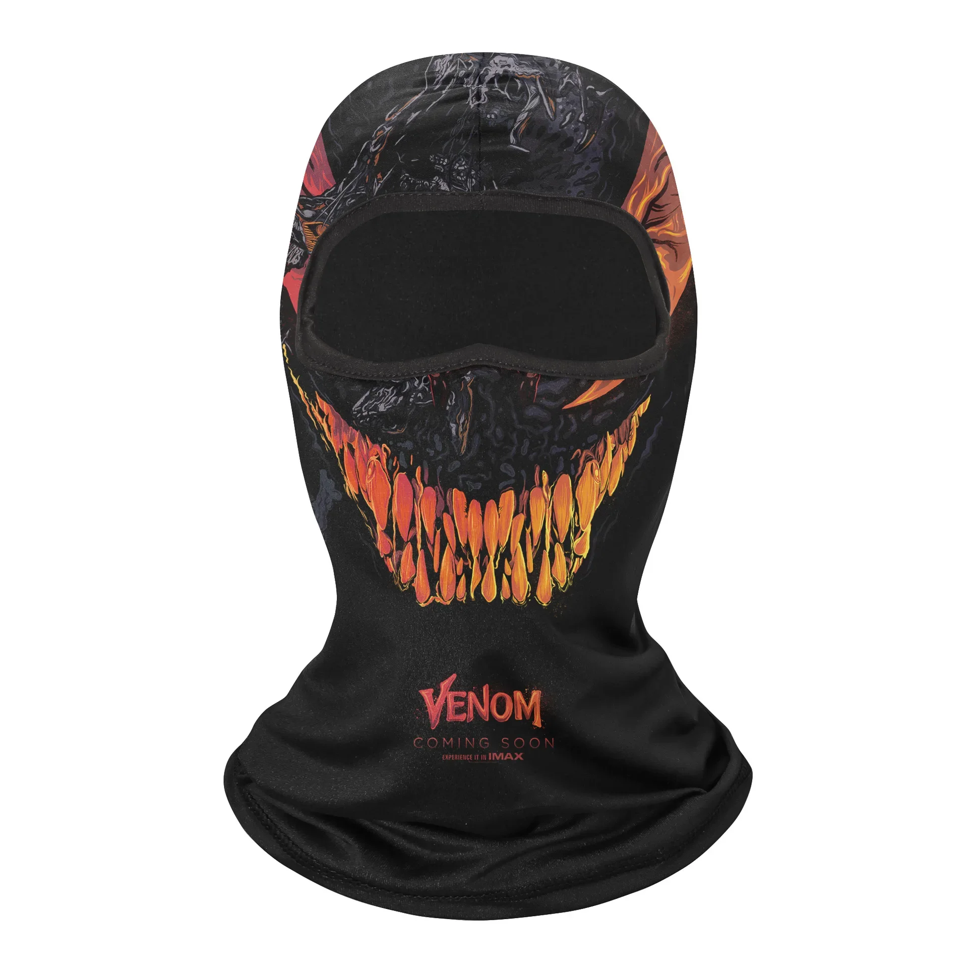 بالاكلافا لحماية الرقبة والوجه - مراجعة Skull Cap Helmet Liner وسعره