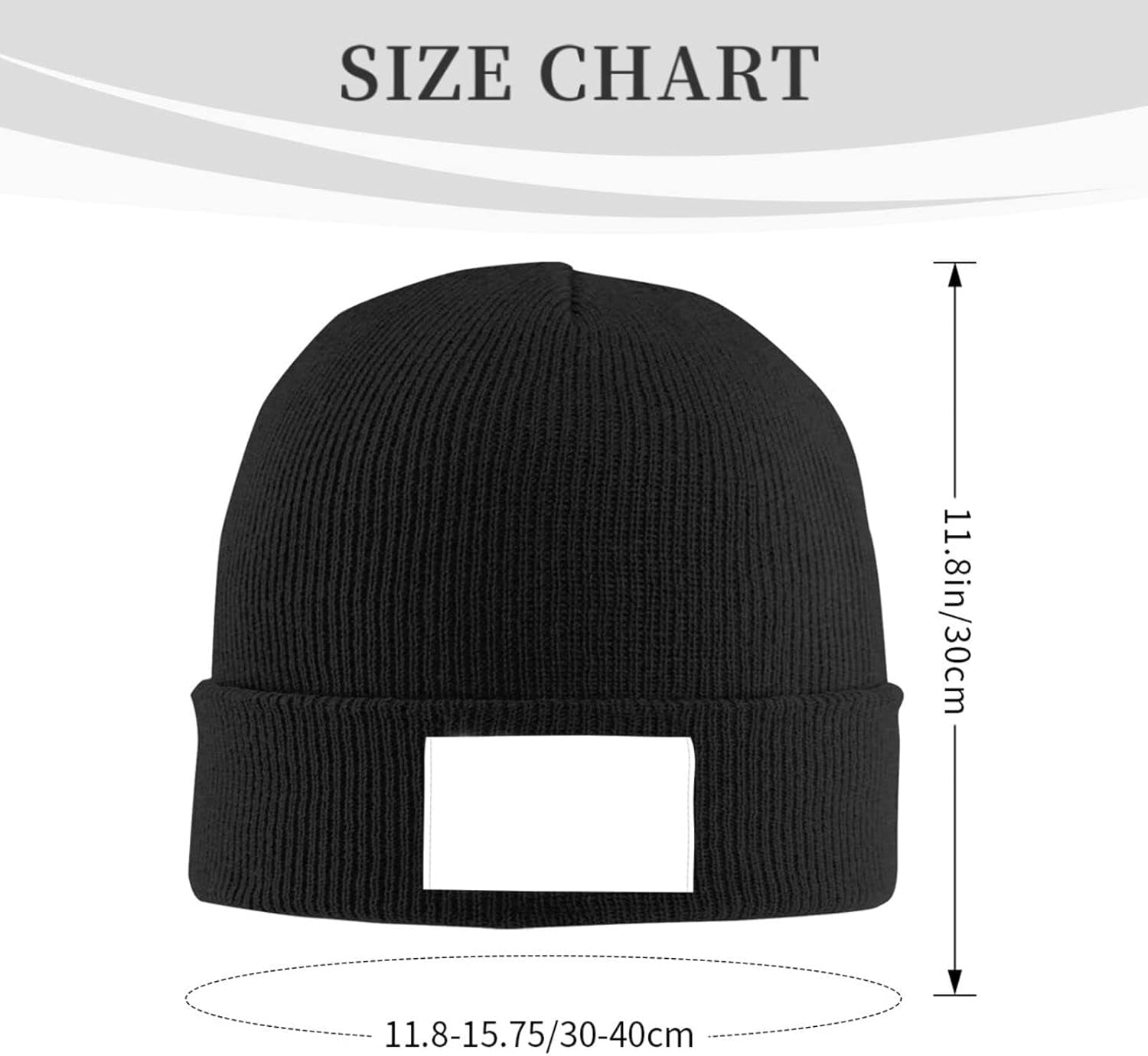 الراعي الألماني مع القلب قبعة  - مراجعة Beanie Cuffed Knit وسعره