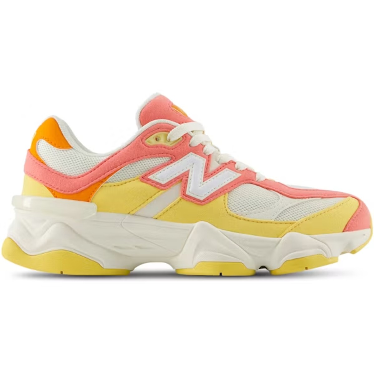 حذاء نيو بالانس 9060 للأولاد ل - مراجعة New Balance Shoes 9060 وسعره