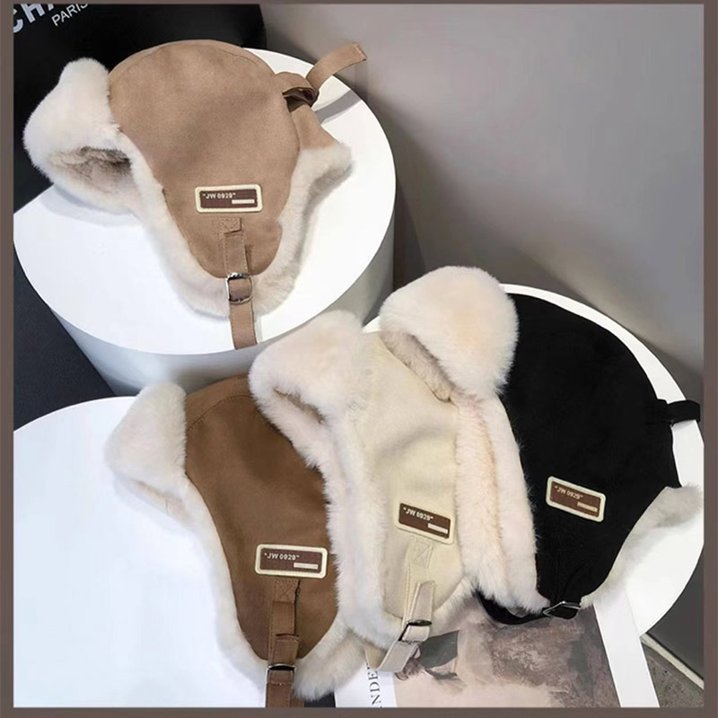 سميكة الدافئة الروسية Ushanka  - مراجعة Winter Trapper Hat وسعره