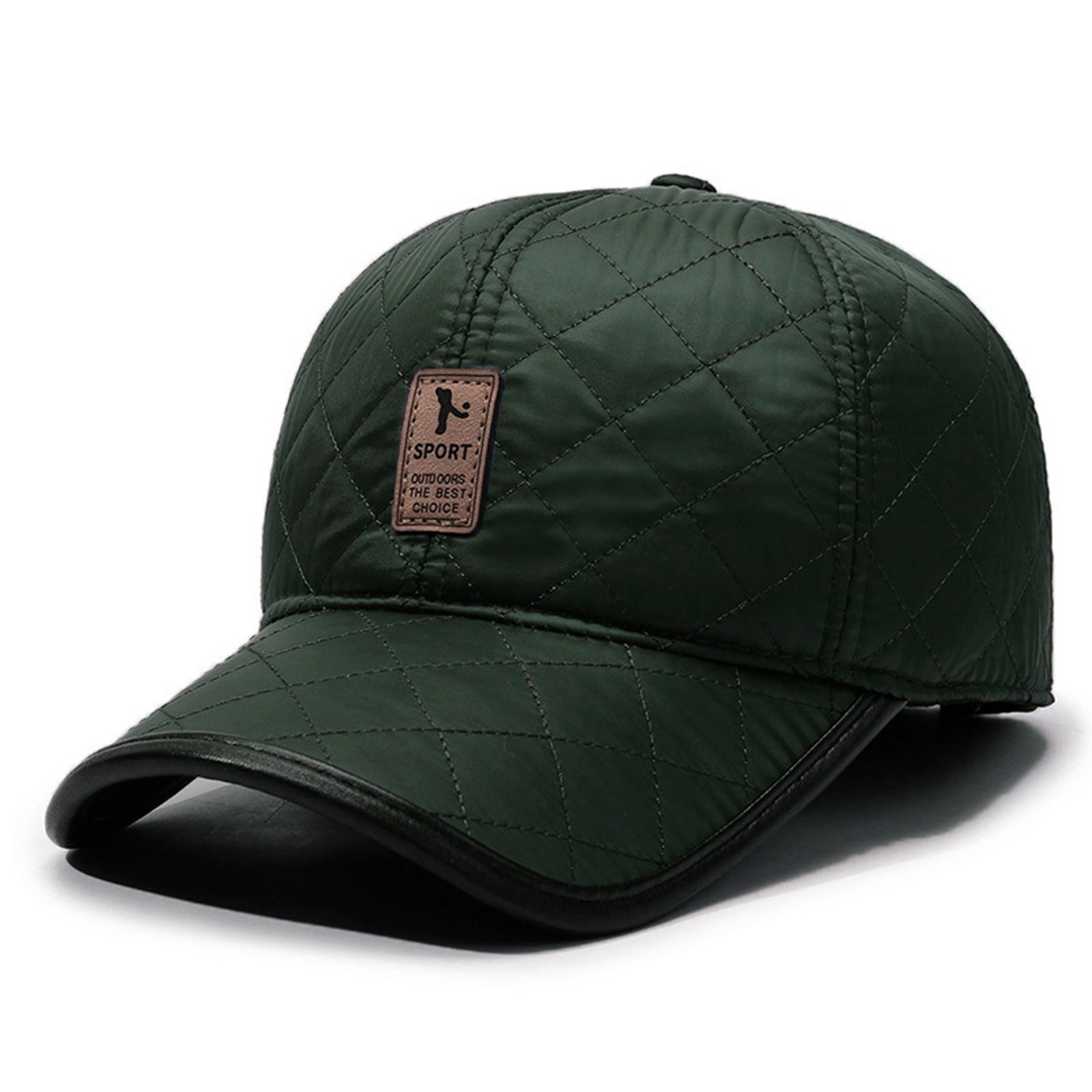 الشتاء الرجال بولي قبعة قبعة ب - مراجعة Winter Trapper Hat وسعره