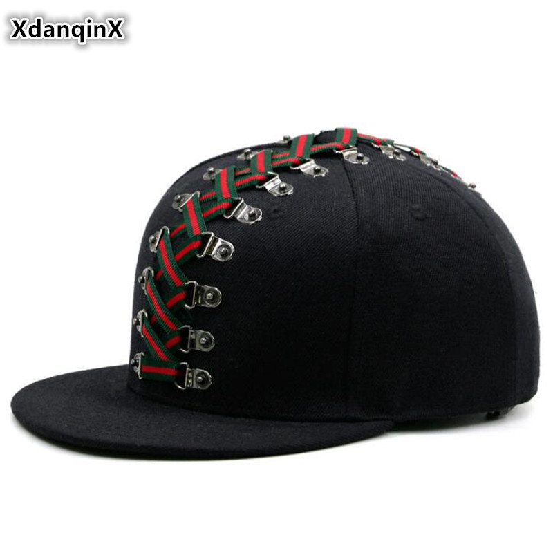 قبعات هيب هوب بتصميم مبتكر على - مراجعة Snapback Hat Flat وسعره