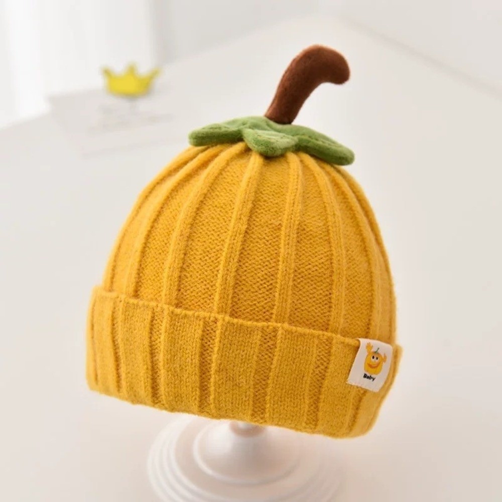 قبعة أطفال محبوكة ناعمة بتصميم - مراجعة Beanie Cuffed Knit وسعره