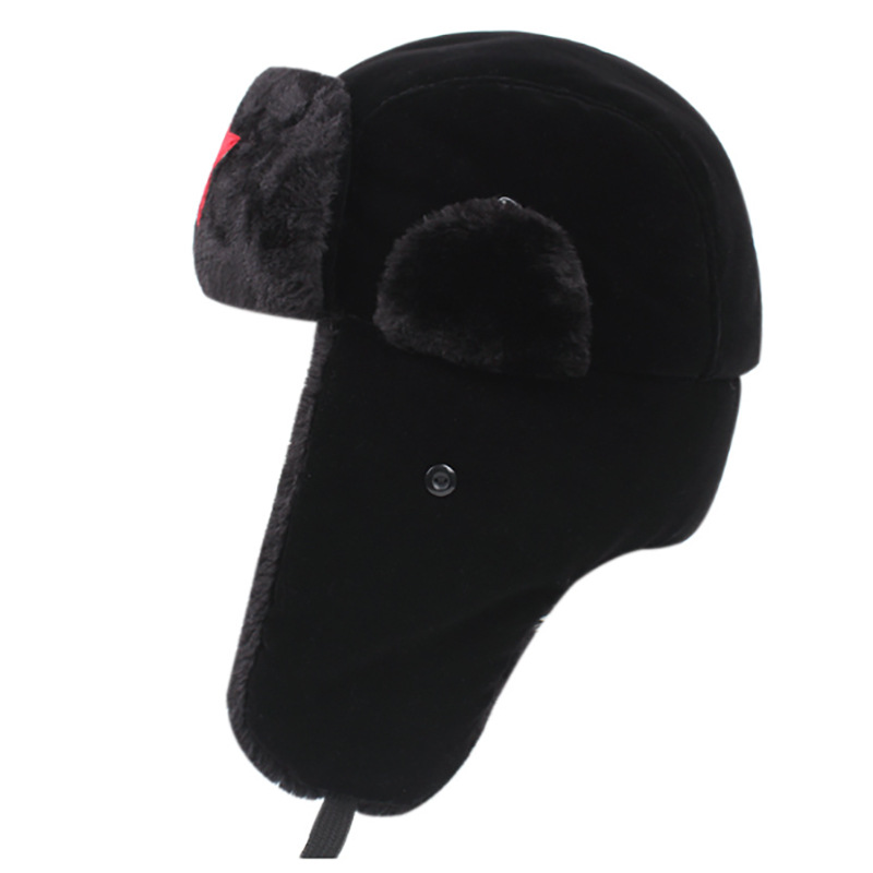 الشتاء الدراجات قبعة مقاومة لل - مراجعة Winter Trapper Hat وسعره