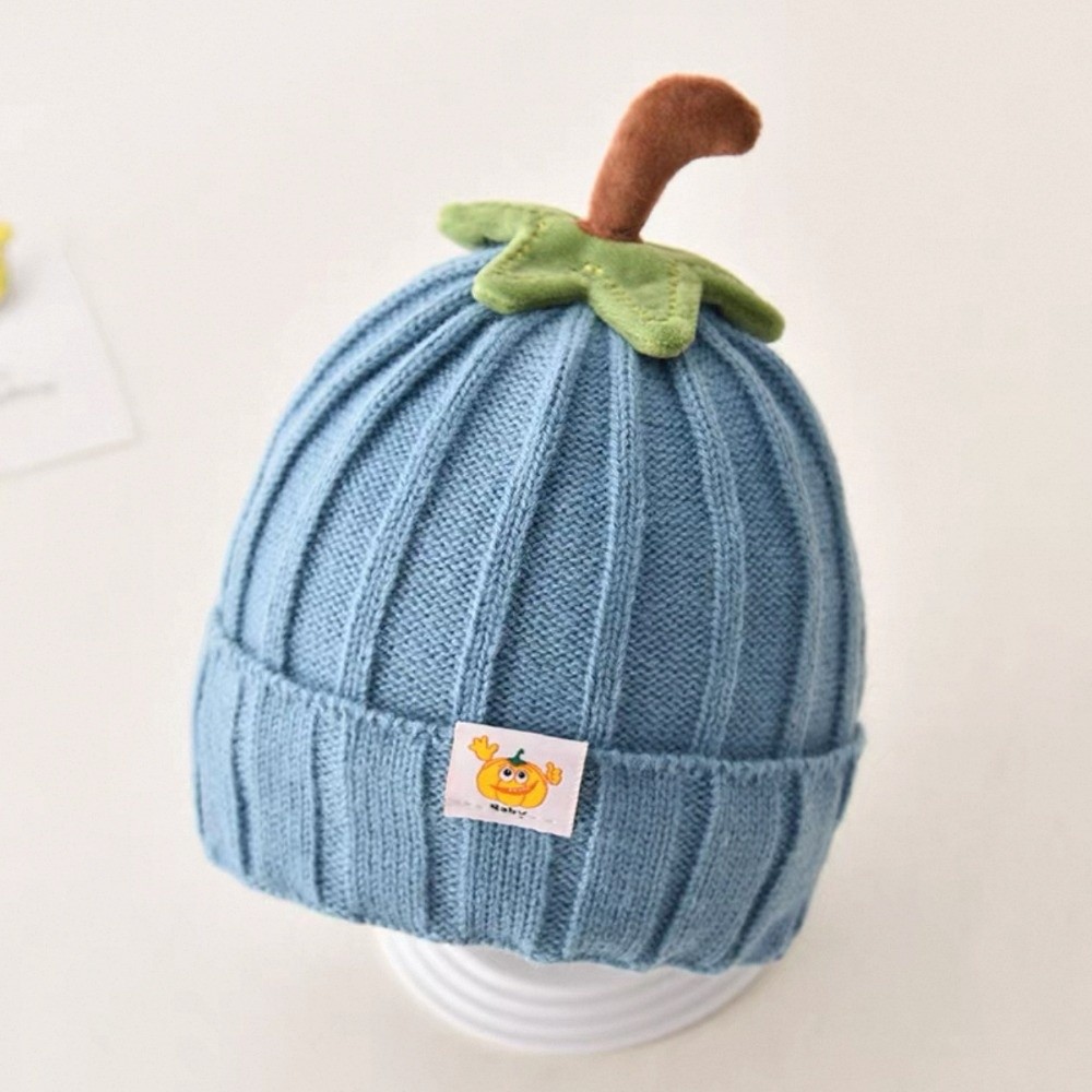 قبعة أطفال محبوكة ناعمة بتصميم - مراجعة Beanie Cuffed Knit وسعره
