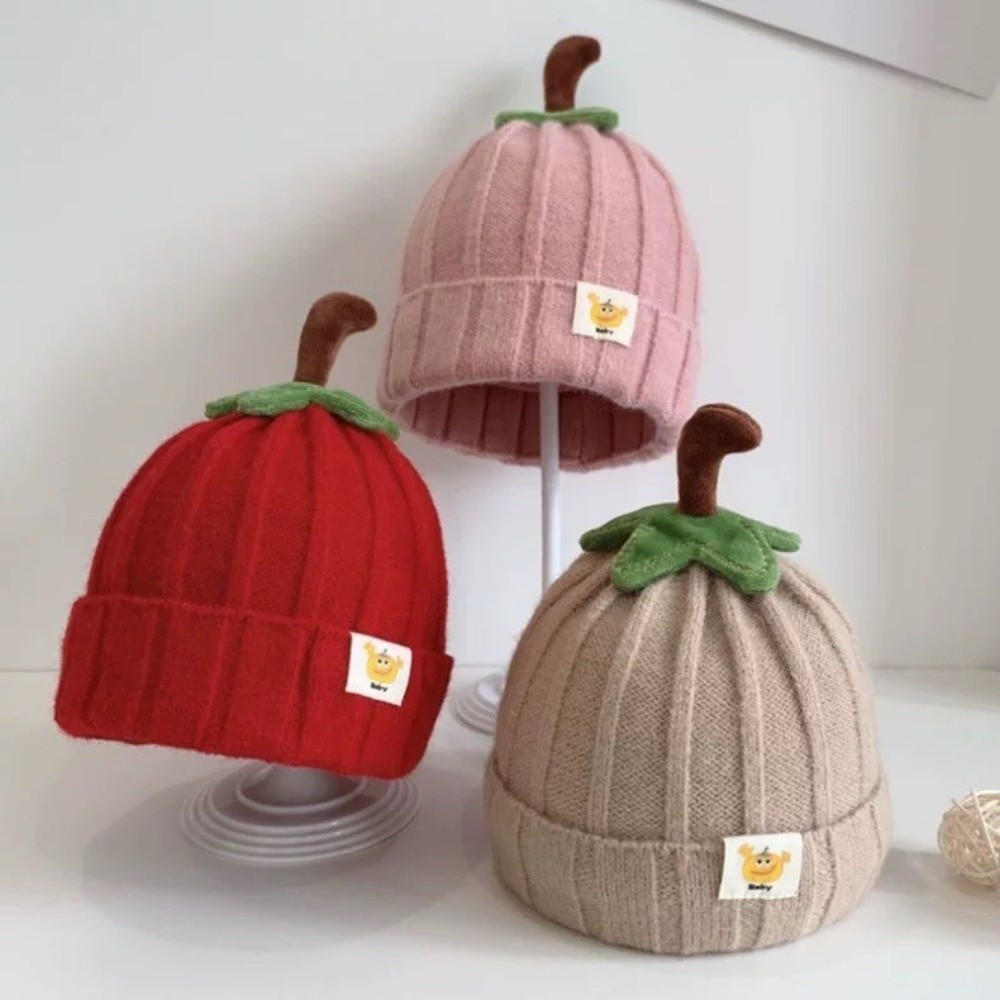 قبعة أطفال محبوكة ناعمة بتصميم - مراجعة Beanie Cuffed Knit وسعره