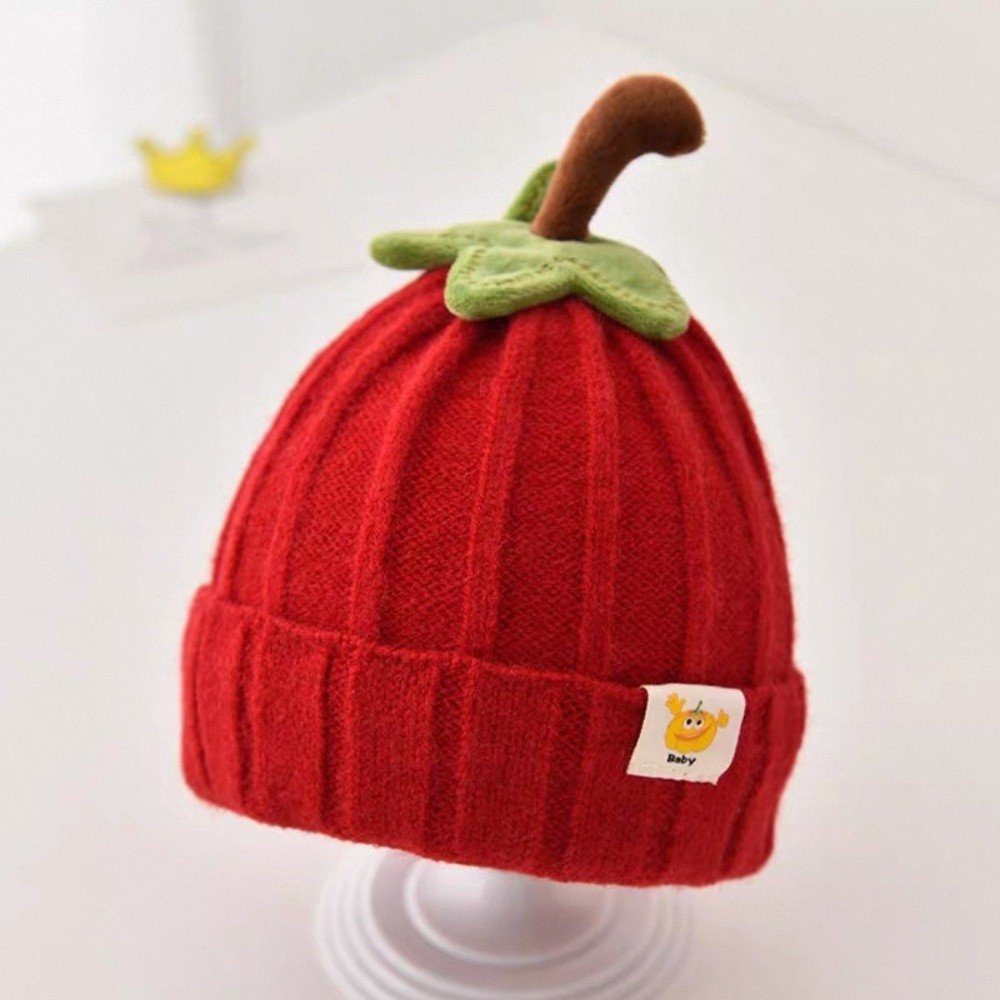قبعة أطفال محبوكة ناعمة بتصميم - مراجعة Beanie Cuffed Knit وسعره