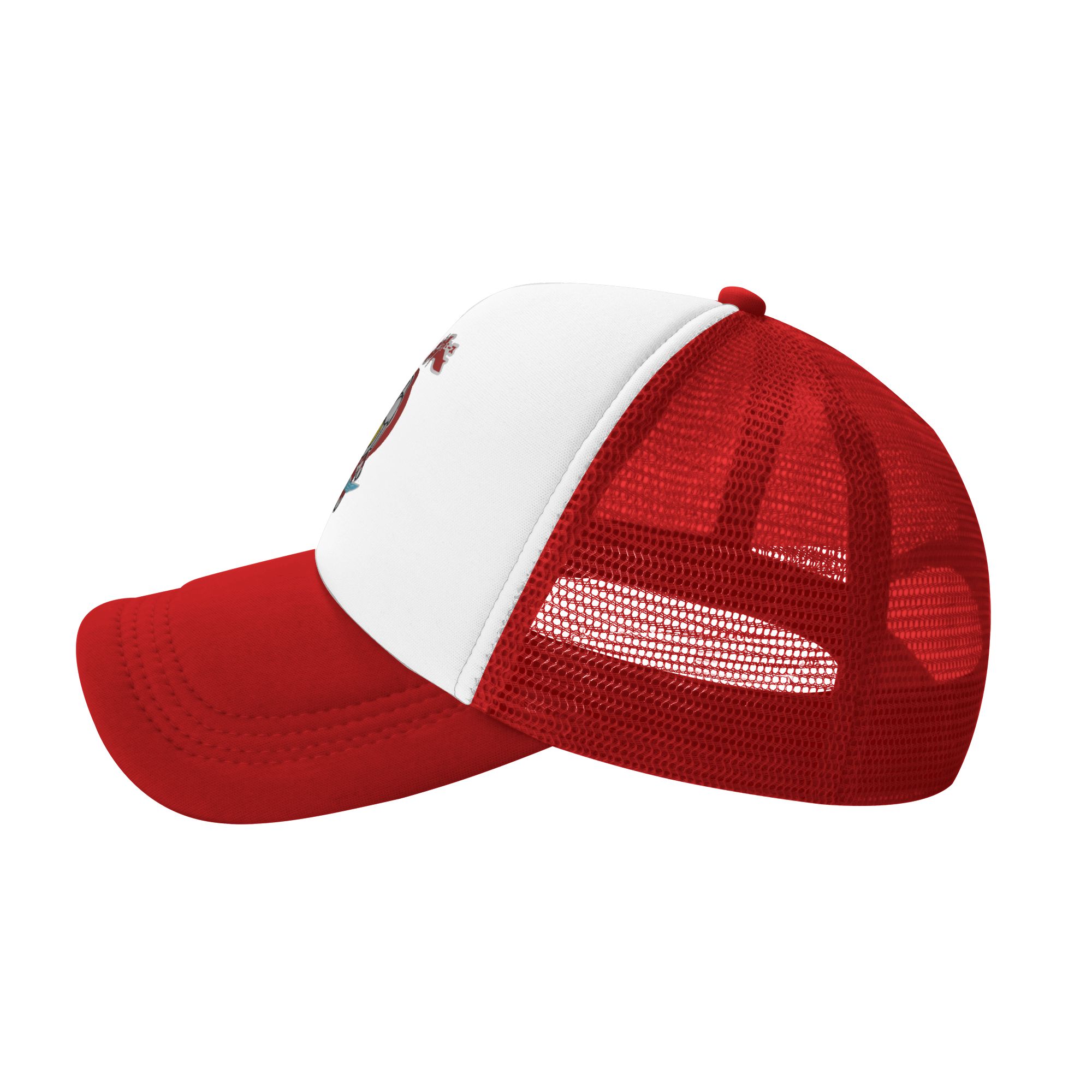 قبعة بيسبول من Ultramans Foam  - مراجعة Trucker Cap Mesh وسعره