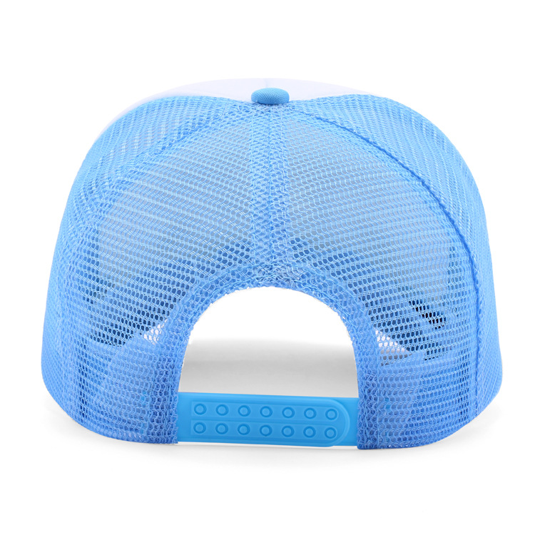 قبعات داستن الشبكية ذات الطراز - مراجعة Trucker Cap Mesh وسعره
