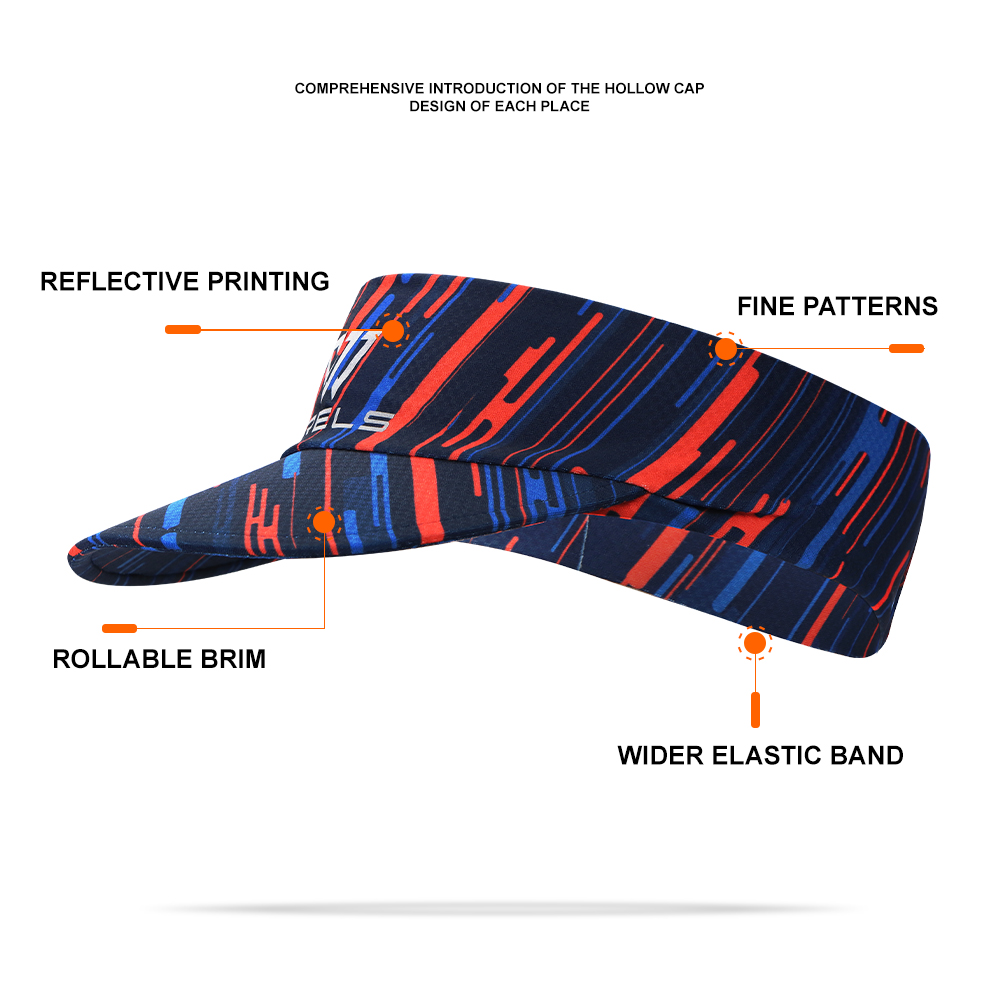 قناع شبكي مطاطي تبريد للرجال ، - مراجعة Running Cap Lightweight وسعره