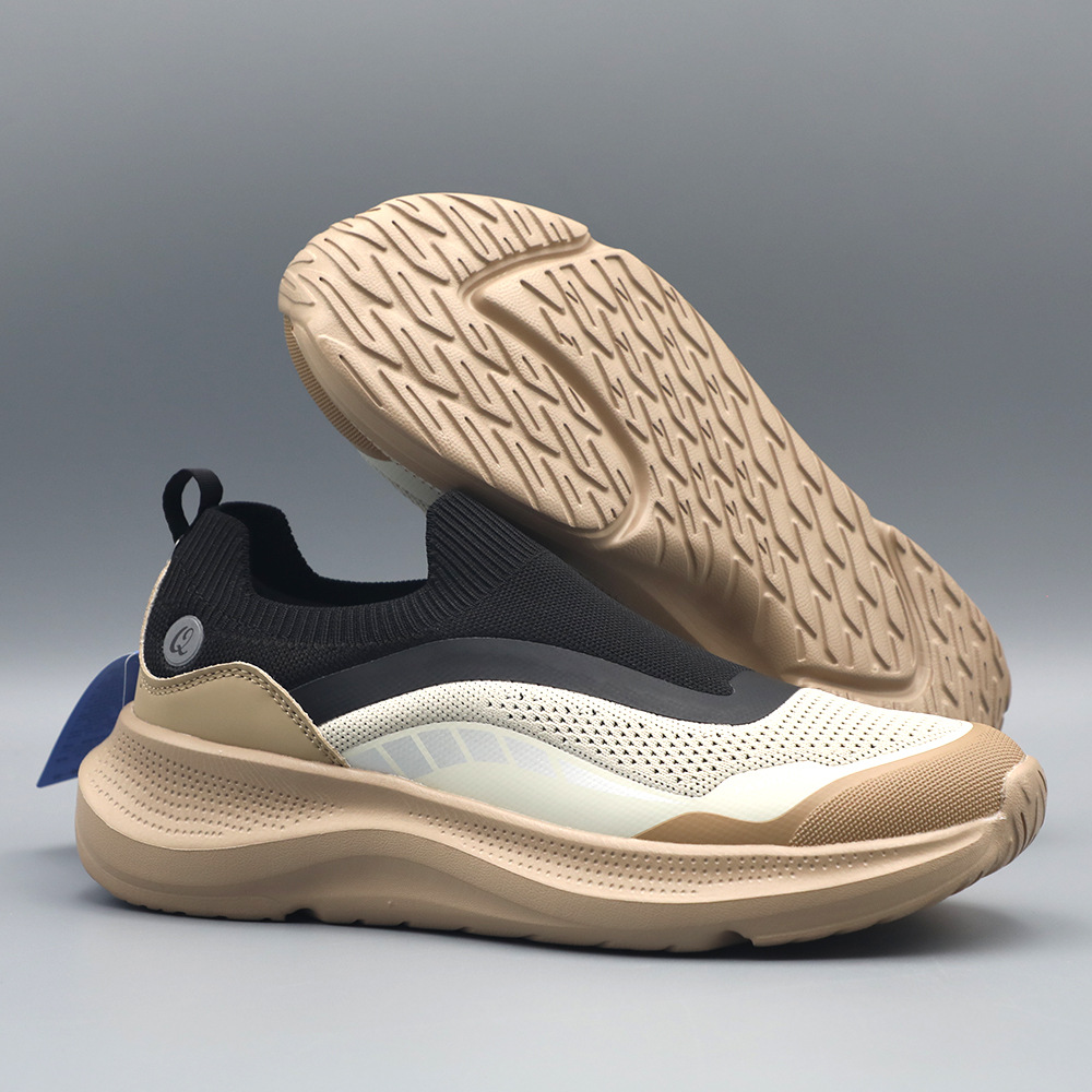 أحذية رجالية جديدة للربيع، أحذ - مراجعة Running Cap Lightweight وسعره