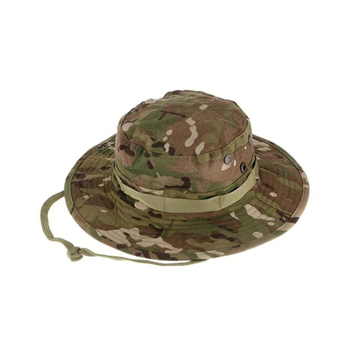 التمويه التكتيكية Boonie القبع - مراجعة Boonie Hat Tactical وسعره